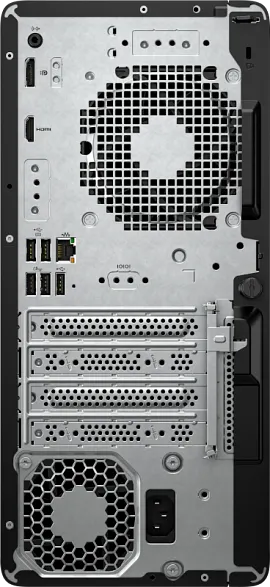 HP EliteDesk 8 Tower G1i Desktop AI PC - Customizable