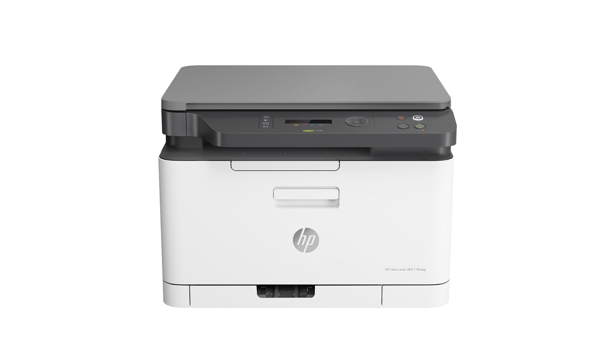 HP Color Laser MFP 178nw