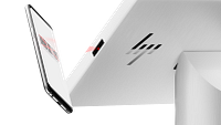 HP Engage One Pro Bar Code Scanner