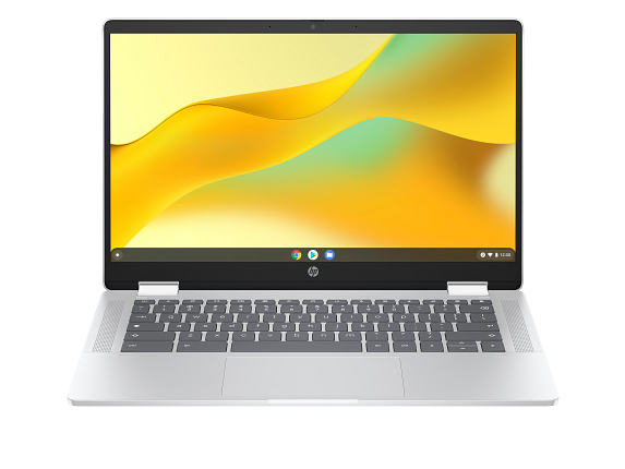 HP Chromebook Plus x360...