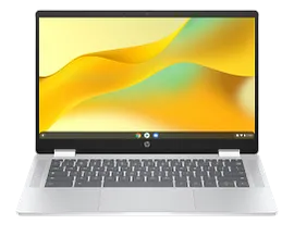 HP Chromebook Plus x360 Laptop 14bt-cd000, 14"