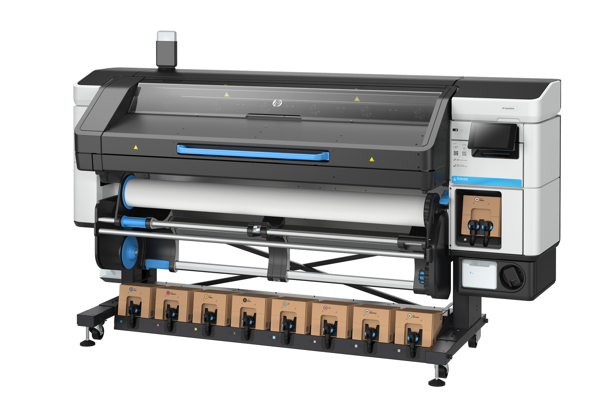 HP Latex 830 W Printer