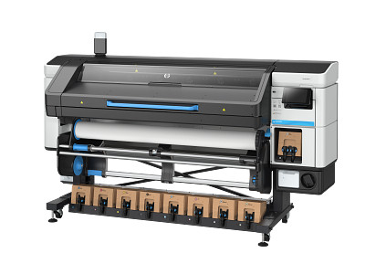 HP Latex 830 W Printer