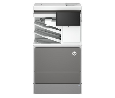 HP Color LaserJet Enterprise Flow MFP X57945zs Printer