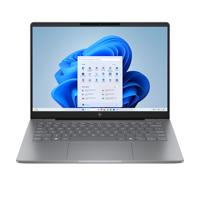 HP OmniBook 7 14インチラップトップPC 14-fs0000 (B4WH4AV