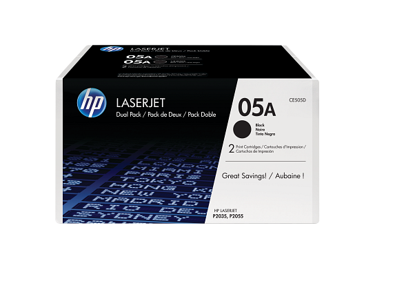 Photo HP 1