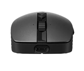 HP 715 Rechargeable Multi-Device Bluetooth Mouse