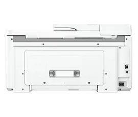 HP OfficeJet Pro 9720e Wide-format All-in-one Printer with free 3 Months of Instant Ink with HP+, AI-enabled