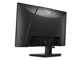 Monitor FHD para gaming OMEN de HP de 23,8