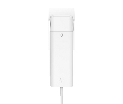 HP Engage 2D G2 White Barcode Scanner