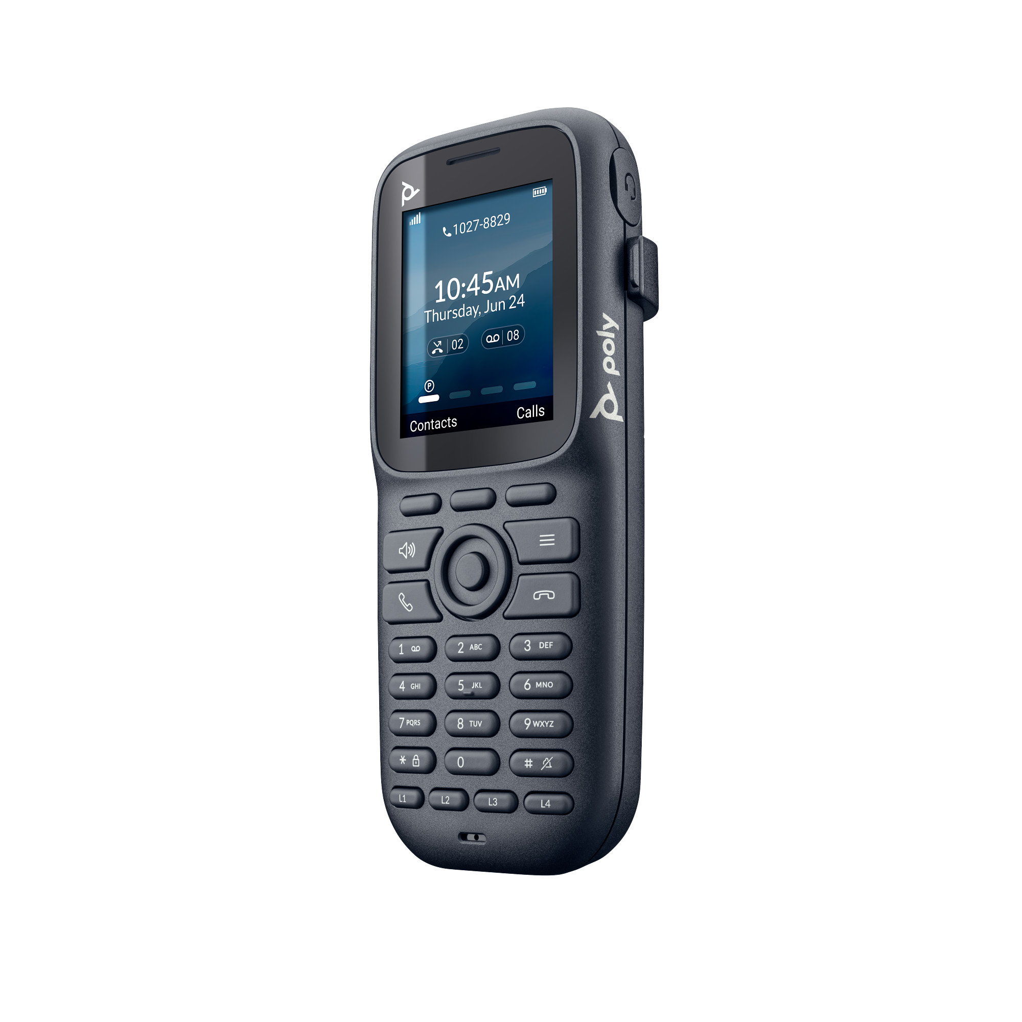 Photo HP 9