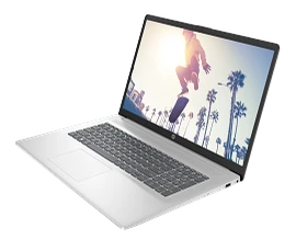 HP Laptop 17t-cn400, 17.3"