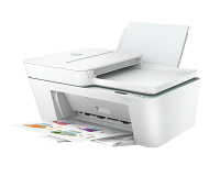 HP DeskJet Ink Advantage 4177 All-in-One