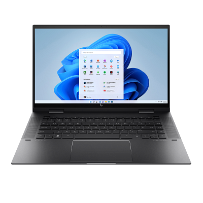 HP ENVY x360 15 Convertible PC 15-eu1000 (4V9Q1AV) - Setup and