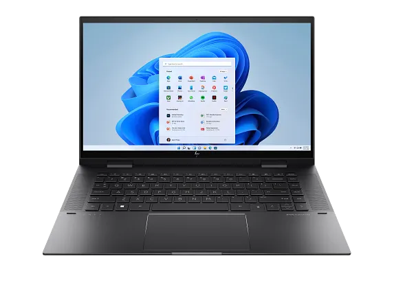 HP ENVY x360 Convert 15.6 HP ENVY x360 Convert 15.6