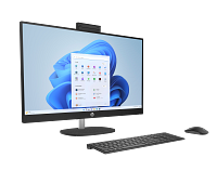 HP All-in-One Desktop PC 27-cr0000i (B4KX2AV)
