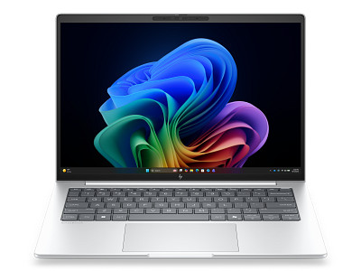 HP EliteBook 8 G2i 14 inch Notebook Next Gen AI PC Wolf Pro Security Edition