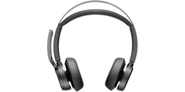 Poly Voyager Focus 2 Headset