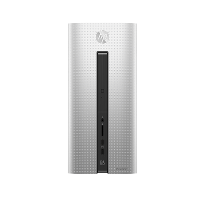 HP Pavilion 560-p000 Desktop PC series Software and Driver Downloads ...
