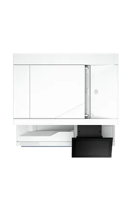 HP Color LaserJet Enterprise MFP 6800dn Printer
