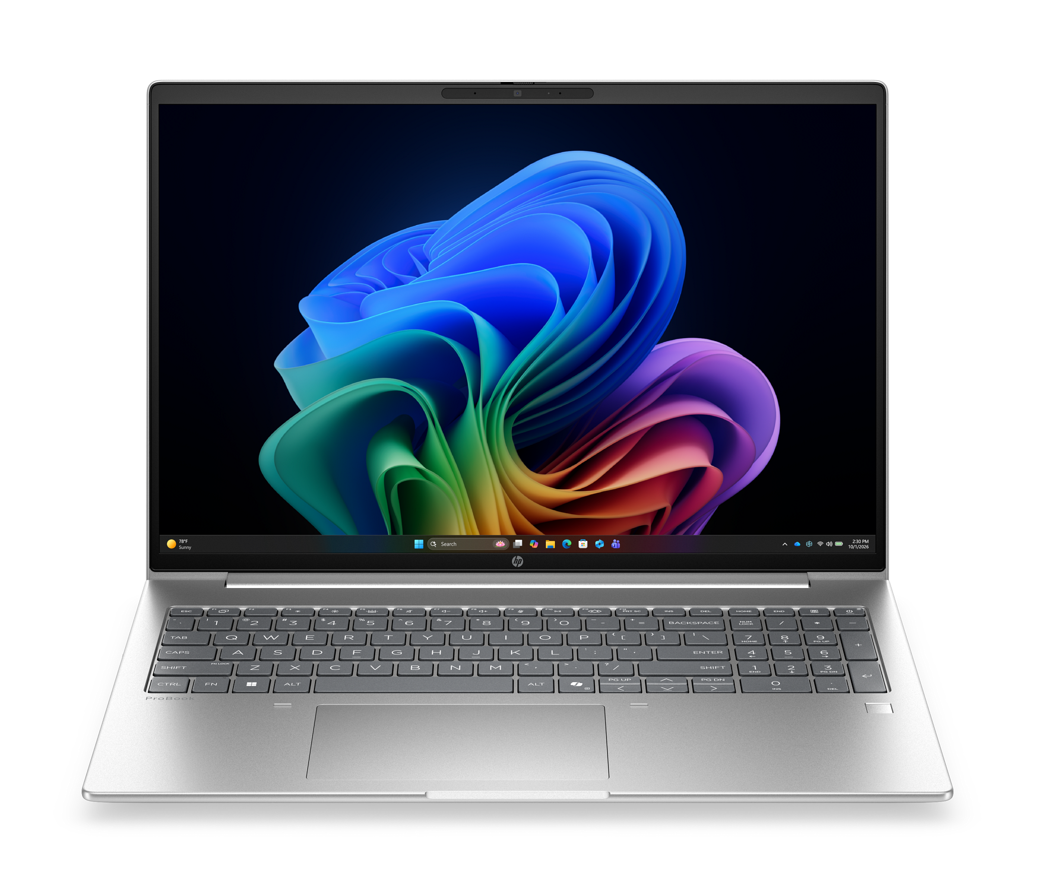 HP ProBook 4 G2i 16 אינץ׳ עם Core Ultra 5