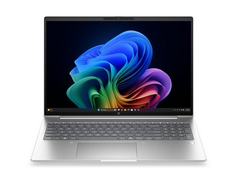 HP ProBook 4 G2i 16 inch Notebook AI PC_Product__Product Only_Center facing