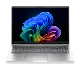 HP ProBook 4 G2i 16 inch Notebook AI PC with 3 Yr Wolf Pro Security