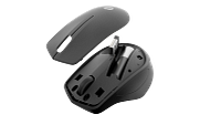 HP 280 Silent Wireless Mouse