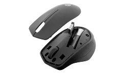 HP 280 Silent Black Wireless Mouse