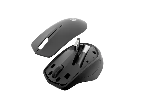 HP 280 Silent Wireless Mouse