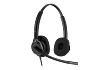 HP C01B3A6 Poly Mission 425 Stereo USB Wired Headset Classic (Bulk)