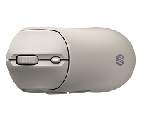 HP 400 Quiet Wireless Mouse