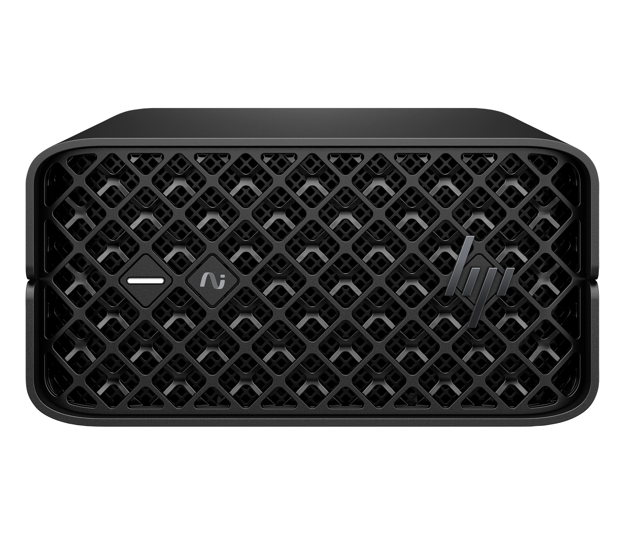 HP Z2 Mini G1a Next Gen AI Desktop Workstation with 3 Yr Warranty & Wolf Pro Security