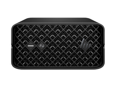 HP Z2 Mini G1a Workstation Desktop PC Wolf Pro Security Edition