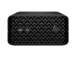 HP Z2 Mini Workstation