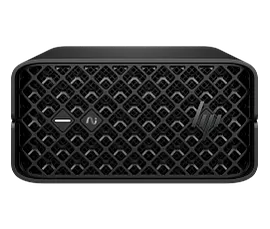 HP Z2 Mini G1a Next Gen AI Desktop Workstation with 3 Yr Warranty & Wolf Pro Security