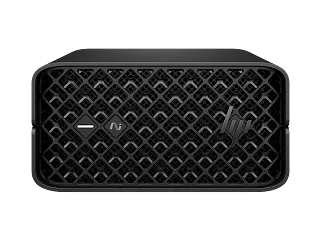 HP Z2 Mini Workstation