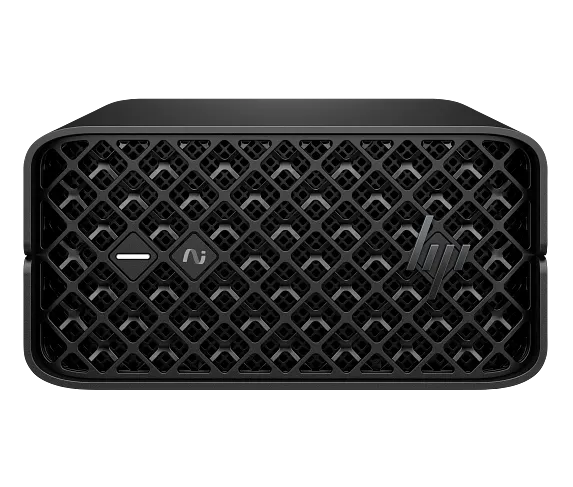 Workstations, HP Z2 Mini G1a Next Gen AI Desktop Workstation with 3 Yr Warranty & Wolf Pro Security