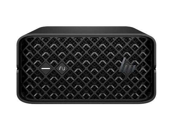 HP Z2 Mini Workstation