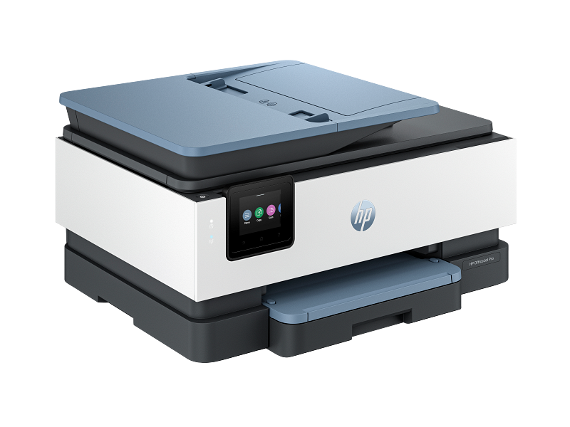 Multifunções HP OfficeJet Pro 8125e | HP® Portugal