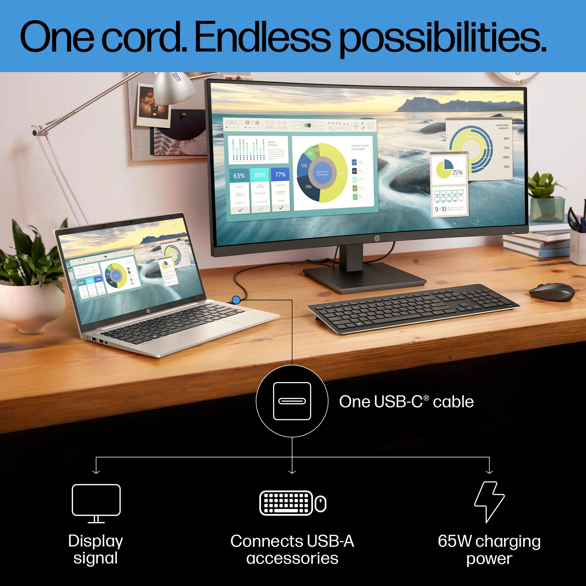 HP P34HC G4 - Thumbnail 4