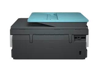 HP OfficeJet Pro 8035e All-in-One Printer w/ bonus 12 months