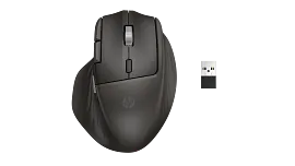 HP Ultra-Fast-Scroll Wireless Mouse 780M