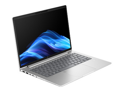 HP EliteBook 6 G1i 14 inch Notebook AI PC Wolf Pro Security Edition