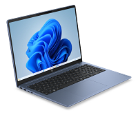 HP OmniBook 3 16 inch Laptop PC 16-by0000 (C35MRAV)