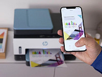 HP Smart Tank 7606 All-in-One