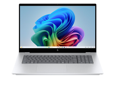 HP OmniBook X Laptop Next Gen AI 17-dd0003dx