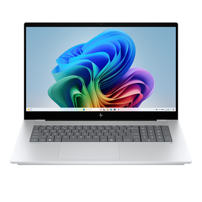 HP OmniBook X 17.3インチラップトップ次世代AI PC 17-dd0000 (C1KM1AV