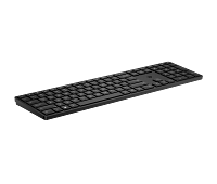 HP 450 Programmable Wireless Keyboard