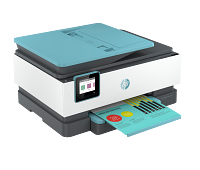 HP OfficeJet Pro 8035e All-in-One Printer